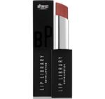 BPerfect Lip Library Satin Creamy Lipstick Revenge 3g - фото