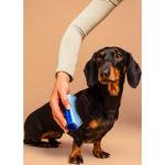 Pet Teezer, щетка для удаления волос для собак мелких пород Pet Teezer, 1 шт. - фото 6