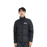 Мужской пуховик Under Armour, Черный - фото 6