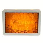 Ночник The Star God Project - фото