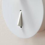 Настенный светильник KOSILUM - Aski, белый - фото 9