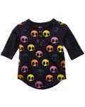 Рубашка Chaser Skull Candy Henley Chaser, серый - фото 2