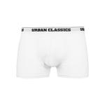 Боксеры Urban Classics Organic Gt 3 шт, белый - фото 2