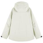 Куртка унисекс Jeep, оливково-зеленый - фото 3