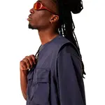 Жилет Oakley Reserve utility, серый - фото 6