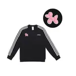 Adidas Свитшот мужской черный - фото 4