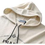 Свитер женский Ecru PRADA - фото 9