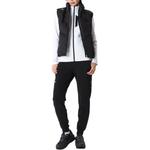 Куртка унисекс Descente, черный - фото 14