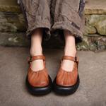 Туфли Мэри Джейн женские Artmu, черный - фото 17