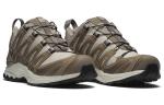 Футболка Xa Pro 3D Adv Suded 'Heather Grey Khaki' SALOMON, Feather Gray - фото 3
