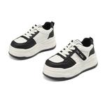 Кроссовки DAPHNE Skateboarding Shoes Women's Low-top, бежевый - фото 9