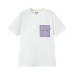 PUMA Футболка Performance SS25 Raw White Kids' - фото