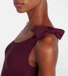 Купальник Prodige с одним плечом Eres, Quetsche 25H - фото 4