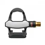 Педали Ht Components PK02T, золотой - фото 2