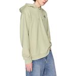 Свитшот мужской Lee, серый - фото 6