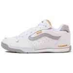 Vans Rowley Xlt 'White Grey' - фото