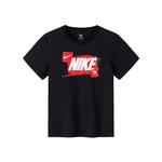 Детская футболка Nike, белый - фото 3