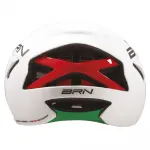 Шлем Brn Cloud II, белый - фото 2