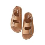 Пляжные сандалии женские Lu Teng - фото 3