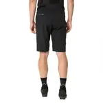 Шорты VAUDE Tamaro, черный - фото 2