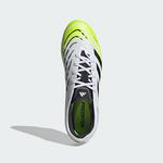 Футбольные бутсы ADIDAS PERFORMANCE Predator Pro, белый - фото 2