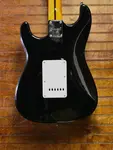 SQUIER CLASSIC VIBE 50-Х STRAT MN ЧЕРНАЯ - фото 2