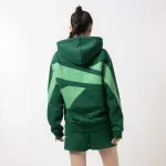 Классическая толстовка BV Reebok, цвет Green_100207787 - фото 4