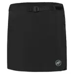 Юбка Mammut Trekkers Wrap, черный - фото 3