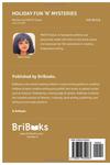 HOLIDAY FUN 'N' MYSTERIES (Bribooks) - фото 2