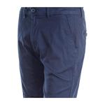 Шорты спортивные Cruz, темно-синий - фото 3