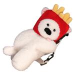 Плюшевая игрушка Love of wormwood - фото 4