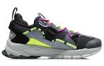 Li-Ning Quanxing Ace 'Black Grey Yellow' - фото 2