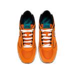 Кроссовки Colmar TRAVIS SPORT BOLD Orange - фото 4