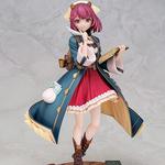 Фигурки в масштабе GOOD SMILE COMPANY - фото 3