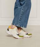 Кеды Michael Kors SAMI, экрю - фото 2