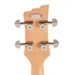 Бас-гитара Duesenberg Alliance Chris Chaney Black (Серийный номер #241624) - фото 7