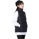 Adidas With AdiClub Helionic Down Vest, Black-Comes with Socks - фото 6