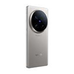 Смартфон Vivo X100 Ultra, 12Гб/256Гб, 2 Nano-SIM, титановый - фото 7