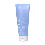 Скраб для лица Отшелушивает и смягчает ASTRA MAKEUP, 75 мл - фото