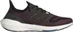 Кроссовки Adidas UltraBoost 22 'Shadow Maroon', красный - фото