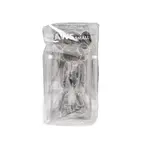 KAWS Фигурка Small Lie Companion 'Black' - фото