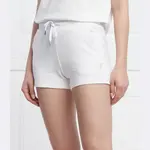 Шорты стандартного кроя Ea7, белый - фото