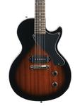 Электрогитара Epiphone Les Paul Junior Vintage Sunburst EILJ VSNH1 - фото 3