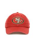Кепка San Francisco 49ers Clean Up Cap '47 Brand - фото 5