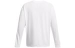 Футболка мужская белая Under Armour, белый - фото 2