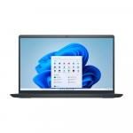Ноутбук Dell Inspiron 15 3520, 15.6" Touch, 15.6", 16ГБ/1ТБ, i7-1255U, Iris Xe, чёрный, английская клавиатура - фото