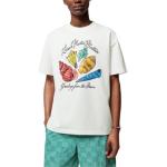 Футболка мужская Louis Vuitton, белый - фото 3