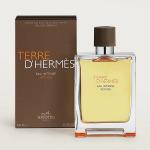 Парфюмерная вода Hermès Terre D'Hermes Eau Intense Vetiver - фото 2