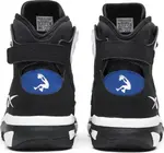 Кроссовки shaq attaq iv 'orlando magic' Reebok, черный - фото 7