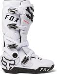 Кроссовые мотоботы Fox Instinct, белый - фото 3